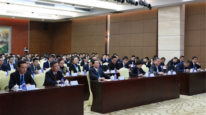 對(duì)目標(biāo)，鼓干勁，甘肅文旅集團(tuán)召開(kāi)前三季度生產(chǎn)經(jīng)營(yíng)活動(dòng)分析暨全年重點(diǎn)工作推進(jìn)大會(huì)